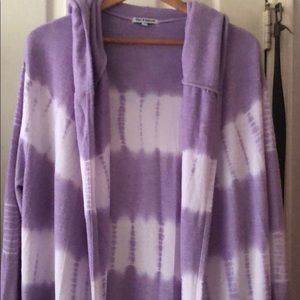 Theo & Spence Cardigan